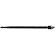 TA3060 Front or Rear, Driver or Passenger Side, Inner Tie Rod End