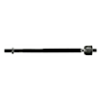 TA3064 Front or Rear, Driver or Passenger Side, Inner Tie Rod End