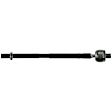 TA3066 Front or Rear, Driver or Passenger Side, Inner Tie Rod End