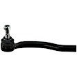 TA3074 Front Or Rear, Driver Side, Outer Tie Rod End