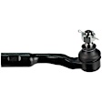 TA3080 Front or Rear, Passenger Side, Outer Tie Rod End