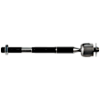 TA3081 Front or Rear, Driver or Passenger Side, Inner Tie Rod End