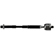 TA3086 Front or Rear, Driver or Passenger Side, Inner Tie Rod End