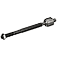 TA3088 Front, Driver or Passenger Side, Inner Tie Rod End