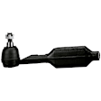 TA3115 Front, Driver or Passenger Side, Outer Tie Rod End
