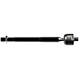 TA3160 Front or Rear, Driver or Passenger Side, Inner Tie Rod End