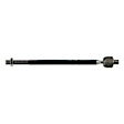 TA3161 Front or Rear, Driver or Passenger Side, Inner Tie Rod End