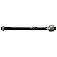 TA3172 Front or Rear, Driver or Passenger Side, Inner Tie Rod End