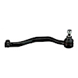 TA3174 Front or Rear, Passenger Side, Outer Tie Rod End