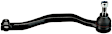 TA3179 Front or Rear, Passenger Side, Outer Tie Rod End