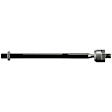 TA3184 Front or Rear, Driver or Passenger Side, Inner Tie Rod End
