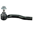 2013 Lexus CT200h - Front or Rear, Driver Side, Outer Tie Rod End