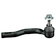 2014 Lexus CT200h - Front or Rear, Passenger Side, Outer Tie Rod End