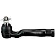 TA3191 Front Or Rear, Driver Side, Outer Tie Rod End