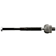 2013 Nissan Juke - Front or Rear, Driver or Passenger Side, Inner Tie Rod End