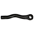 TA3208 Front Or Rear, Driver Side, Outer Tie Rod End