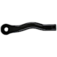 TA3209 Front or Rear, Passenger Side, Outer Tie Rod End