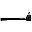 TA3212 Front Or Rear, Driver Side, Outer Tie Rod End