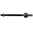 TA3256 Front or Rear, Driver or Passenger Side, Inner Tie Rod End