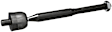2018 Mazda 3 - Front or Rear, Driver or Passenger Side, Inner Tie Rod End