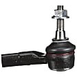 TA3260 Front or Rear, Passenger Side, Outer Tie Rod End