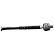 TA3263 Front or Rear, Driver or Passenger Side, Inner Tie Rod End