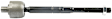 2017 Mercedes Benz E300 - Front or Rear, Driver or Passenger Side, Inner Tie Rod End, RWD