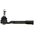 TA3361 Front or Rear, Driver Side, Outer Tie Rod End