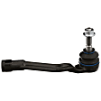 TA3361 Front or Rear, Driver Side, Outer Tie Rod End