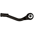 TA3361 Front or Rear, Driver Side, Outer Tie Rod End