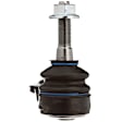 TA3361 Front or Rear, Driver Side, Outer Tie Rod End