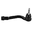 TA3362 Front or Rear, Passenger Side, Outer Tie Rod End