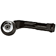 TA3365 Front Or Rear, Driver Side, Outer Tie Rod End