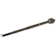 TA3368 Front or Rear, Driver or Passenger Side, Inner Tie Rod End