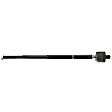 TA3368 Front or Rear, Driver or Passenger Side, Inner Tie Rod End