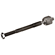 TA3372 Front or Rear, Driver or Passenger Side, Inner Tie Rod End