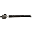 TA3372 Front or Rear, Driver or Passenger Side, Inner Tie Rod End