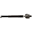 TA3372 Front or Rear, Driver or Passenger Side, Inner Tie Rod End