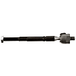 TA3372 Front or Rear, Driver or Passenger Side, Inner Tie Rod End