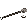 TA3372 Front or Rear, Driver or Passenger Side, Inner Tie Rod End