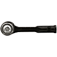 TA3391 Front, Driver Side, Outer Tie Rod End