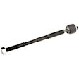 TA3392 Front, Driver or Passenger Side, Inner Tie Rod End