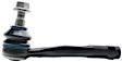 TA3435 Front or Rear, Passenger Side, Outer Tie Rod End