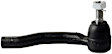 TA3576 Front Or Rear, Driver Side, Outer Tie Rod End