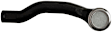 TA3576 Front Or Rear, Driver Side, Outer Tie Rod End