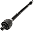 TA3579 Front or Rear, Driver or Passenger Side, Inner Tie Rod End