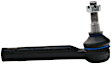 2017 Subaru Impreza - Exterior Tie Rod End