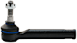 2017 Subaru Impreza - Exterior Tie Rod End