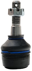 2017 Subaru Impreza - Exterior Tie Rod End