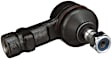 TA470 Front, Driver or Passenger Side Tie Rod End